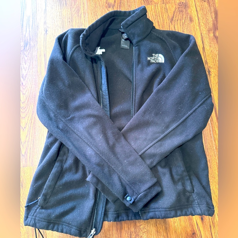 The North Face Fleece jacket